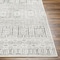 Livabliss Pisa PSS-2344 Machine Crafted Area Rug PSS2344-679 - alternate 4